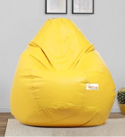 PREMIUM XXXL PRO YELLOW PEARDROP